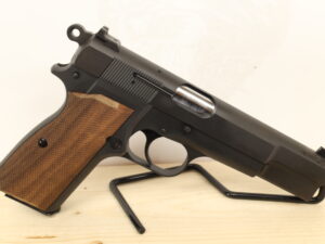 SPRINGFIELD ARMORY SA-35 9x19mm