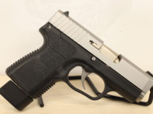 KAHR ARMS CM9 9x19mm
