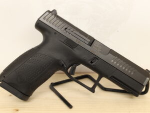 CZ P-10 C 9x19mm
