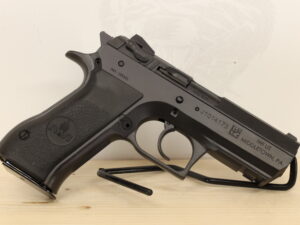IWI JERICHO 941 9x19mm