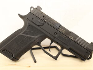 CZ P-09C NOCTURNE 9x19mm