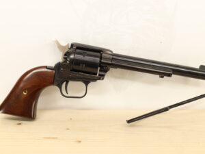 Heritage Manufacturing Rough Rider 22 Magnum|22 LR