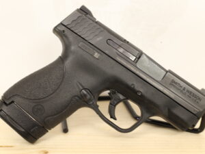 Smith & Wesson - S&W M&P 9 Shield 9x19mm