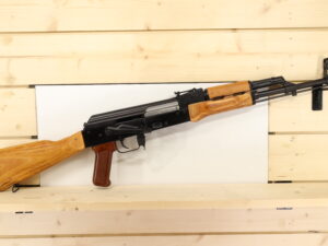 WYTWORNIA BRONI POPINSKI Jack762SC 7.62 x 39mm