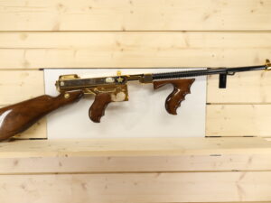 Auto Ordnance 1927 45ACP