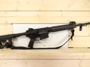 Smith & Wesson - S&W M&P 10 6.5 CREEDMOOR