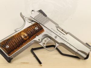 KIMBER Pro Raptor 45ACP