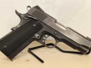 KIMBER Pro Raptor II 45ACP