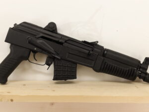 ARSENAL FIREARMS SAM7K 7.62X39MM