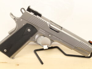 KIMBER Stainless Target II 9x19mm