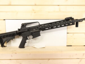 BUSHMASTER XM15-E2S 5.56X45MM