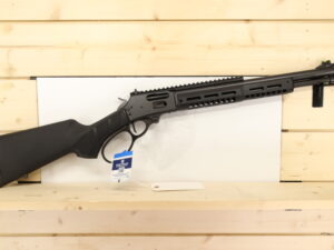Smith & Wesson - S&W 1854 Stealth Hunter 357MAG