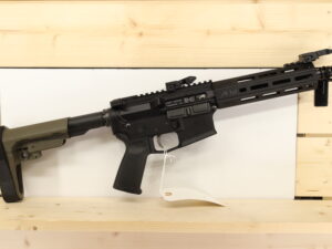 Aero Precision M4E1 300BLK