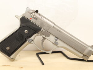 BERETTA USA 92FS 9x19mm