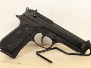 BERETTA M9 9x19mm
