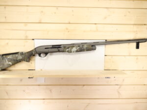 BENELLI M2 12GA