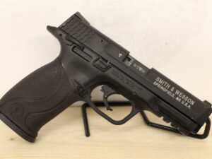 Smith & Wesson - S&W M&P22 22 LR