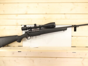 Mossberg Patriot  30-06SPRG