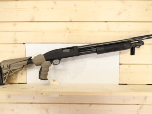 MAVERICK ARMS 88 12 GA