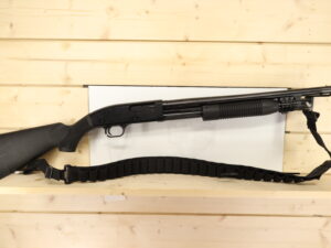 Mossberg & Sons 88 12GA