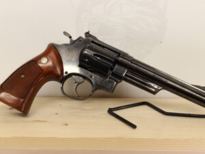 Smith & Wesson - S&W 29-2 44 MAGNUM