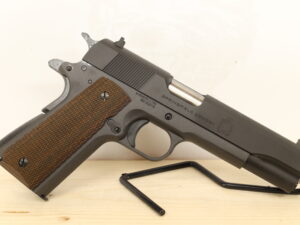 SPRINGFIELD ARMORY 1911 Mil-Spec 45ACP