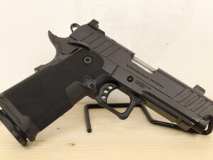 SPRINGFIELD ARMORY PRODIGY 9x19mm