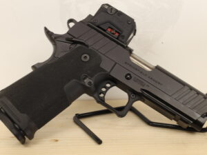 SPRINGFIELD ARMORY PRODIGY 9x19mm