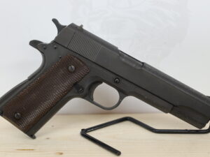 COLT M 1911 45ACP