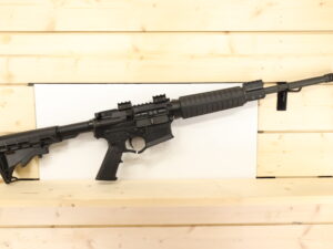American Tactical Imports Omni Hybrid 5.56X45MM