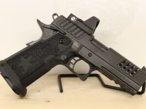 STACCATO P 9x19mm