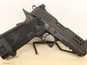 STACCATO Staccato P 9x19mm