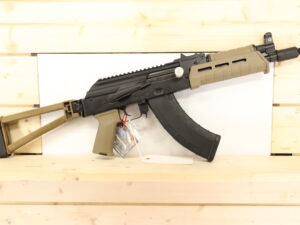 Palmetto State Armory AK-P7 7.62X39MM