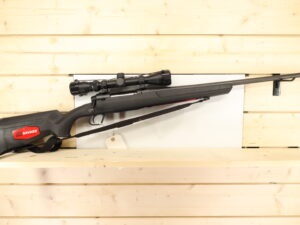 SAVAGE ARMS AXIS 308WIN