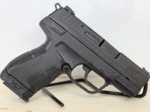 SPRINGFIELD ARMORY XDe-9 9x19mm