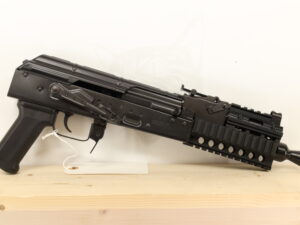 PIONEER ARMS Core Hellpup 7.62X39MM