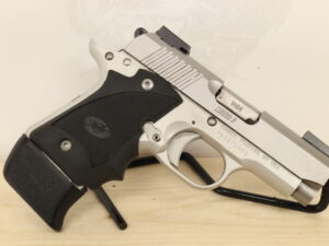 KIMBER Micro 9 9x19mm
