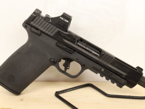 Smith & Wesson - S&W M&P5.7 5.7X28MM