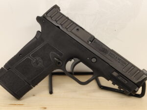 Smith & Wesson - S&W Equalizer NTS 9x19mm