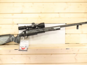 HILL COUNTRY RIFLES Pathfinder 7PRC