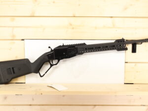 Patriot Ordnance Factory PLA-9 9x19mm