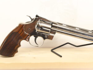 COLT Python 357MAG