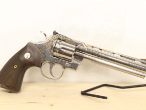 COLT Python 357MAG