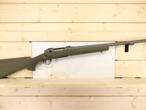SAVAGE ARMS 110 243WIN