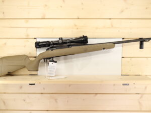 SAVAGE ARMS Axis 2 XP 25-06