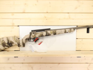 SAVAGE ARMS Axis 2 Pro 308WIN