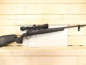 SAVAGE ARMS Axis XP 7MM-08
