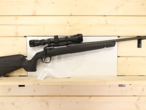 SAVAGE ARMS Axis XP Compact 243WIN