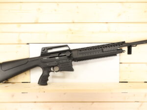 DERYA ARMS VR60 12GA