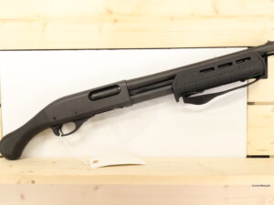 REMINGTON 870 TAC-14 12GA